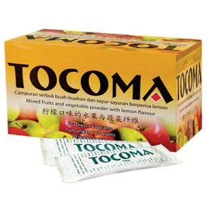 tocoma side effects|Buy Tocoma Sachet 7s .